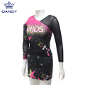 Uniformi di Cheerleading New Design