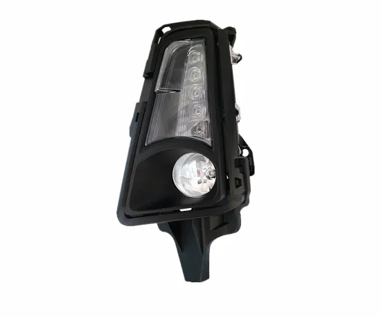 CARWAY Auto Fog Lamp For Toyota Hiace OEM Fog Light