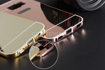 2016 luxury electroplate metal bumper case for samsung galaxy j7,case for samsung galaxy j7