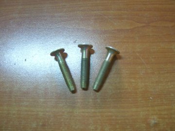 container tapping screw
