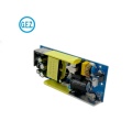 100-240V 96W 24V کليل فريم پاور سپلائي