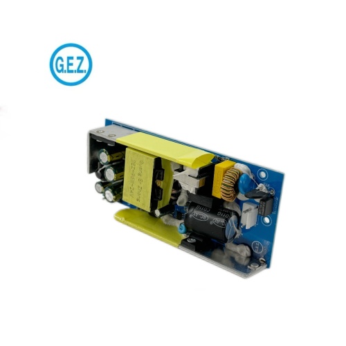 96W 24V پي سي بي اي بي بورڊ بجلي جي فراهمي