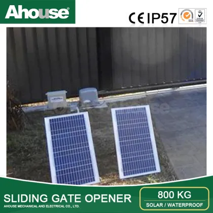 Automation Sliding Systems