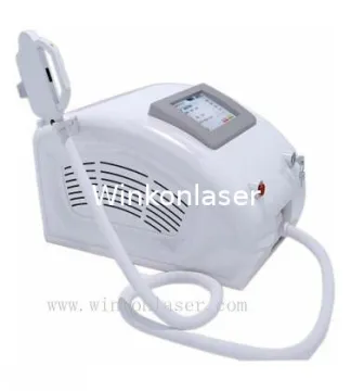 Remove Unwanted Hair Permanently No Side Effect Ipl Beauty Machine Lessen Deep Wrinkles