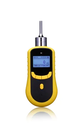 Portable Ozone Air Detector PPM Ozone Meter