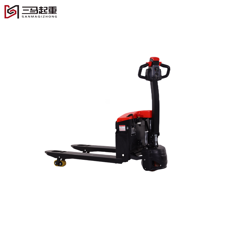 Manufacture 1.5Ton-2Ton Electric Truck Pallet for