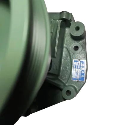 Hot Sale VG1062060010 Water Pump for Sinotruk, Foton, Shacman, Weichai, and Howo Parts