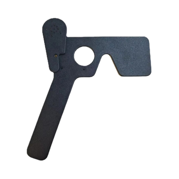 Ophthalmic Eye Occluder with 14 Pinholes - HO-1