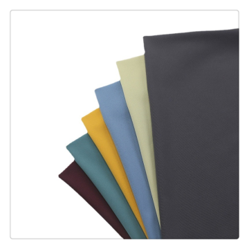Hot Selling 220GSM 75 Nylon 25 Spandex Weft Knitting Fabric for Activewear and Yoga Garments
