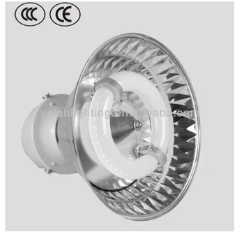 led high bay light 50w long life induction led high bay light