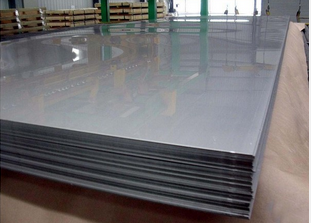 Special Chrome Steel Plate Industrial Materials