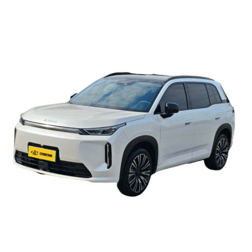 AION i60 2026 Model 210 Standard Edition