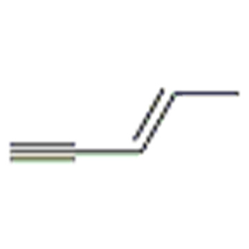 3-Penten-1-yne,( 57360968, 57270931,3E)-(9CI) CAS 2004-69-5