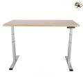 Design de table d&#39;ordinateur simple Design d&#39;ordinateur