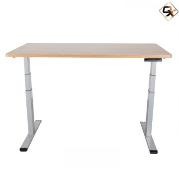 Einfacher Computertisch -Design Computer Desk