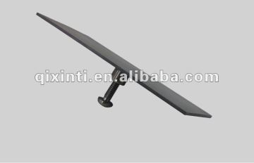 Platinum Coating titanium Anode for hydrogen electrolysis