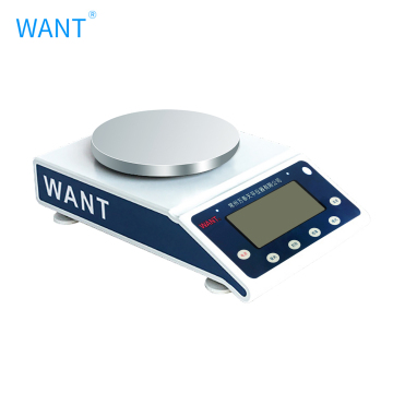 High Capacity Electronic Analytical Balance Scales 0.01g - 5000g
