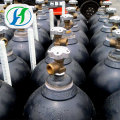 High purity argon gas Aluminum composite Argon Ar gas cylinder Carbon fiber air cylinder