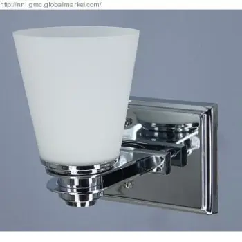 1 Light Bathroom Vanity Lights