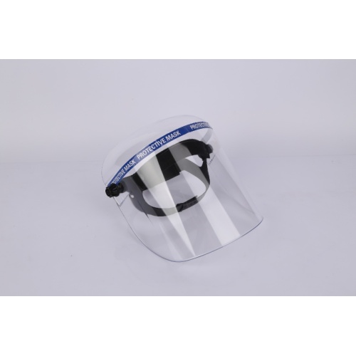 Clear Face Shield Full Face Cover Lightweight