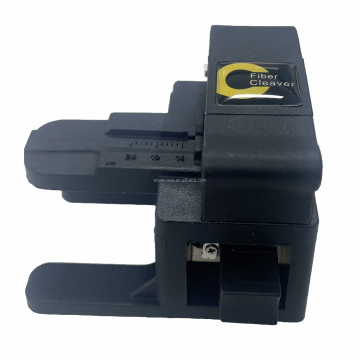 Small Size Flexible Fiber Cleaver
