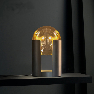 Zhongshan Factory semplice comodino creativo lampada da pavimento