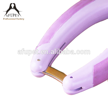 dogs pet dog nail clippers purple suit