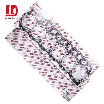 ME071955 Cylinder Head Gasket Set for MITSUBISHI 6D17