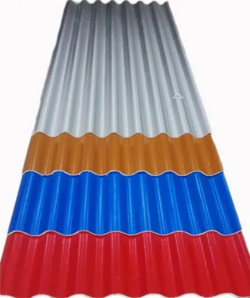 3M Magnesium Oxide Fireproof Roofing Sheet