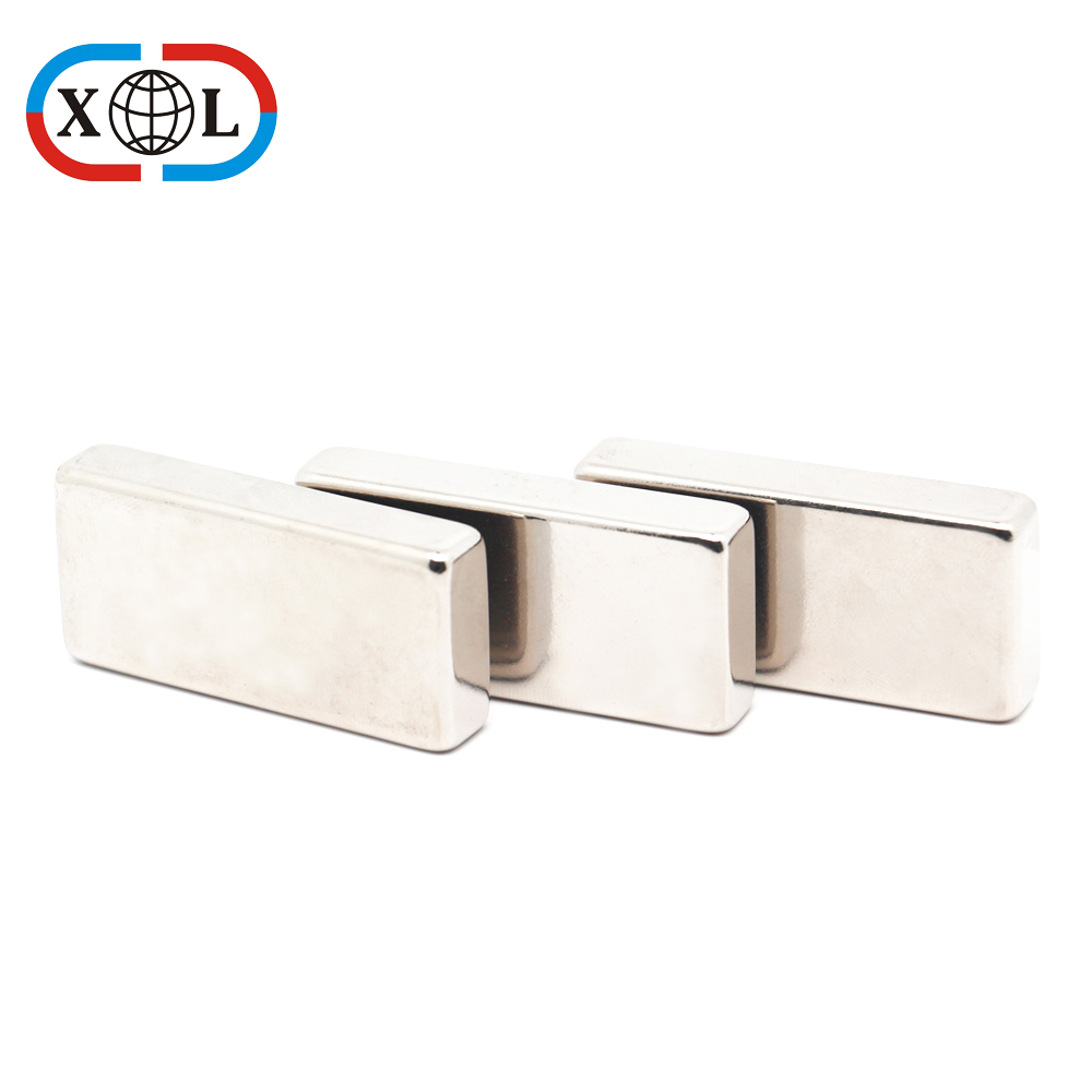 Neodymium Block Magnet