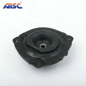 AISC Auto Parts 54321-EW80A L Front Shock Absorber Mount for Sylphy G11, Tiida C11, Livina L10