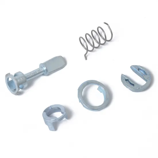Car Door Lock Cylinder Repair Kit Wholesale Price at BAJUTU for Golf Bora OE:1U0837167E Shopify,Ebay,Wish Hot Seller
