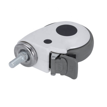 Medical Equipment and Parts: Hospital Beds, Office Chairs, Casters, and Industrial Wheels