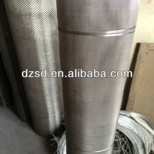 stainless steel bird cage wire mesh