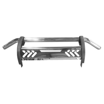 Barra de empuje de accesorios 4x4 para la cubierta universal de todos los modelos