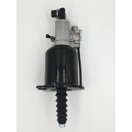 Cluth servo for Man truck970 051 4410