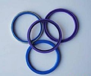 Seal DIKS U-ring TYPE UHS