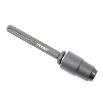 Professional SDS Max to SDS Plus Adaptor: Enhancing Compatibility for Rotary Hammer Drills