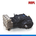 Triplex Plunger Pump sewer cleaning pump