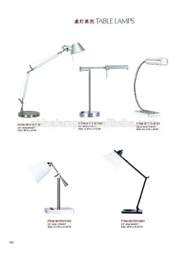 Mass product weight for floor lamp desk lamp with electrical outlet led table lamps with linen lampshade for hotel lighting