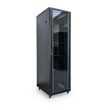 42U-KD-Server-Rackschränke der B-Serie