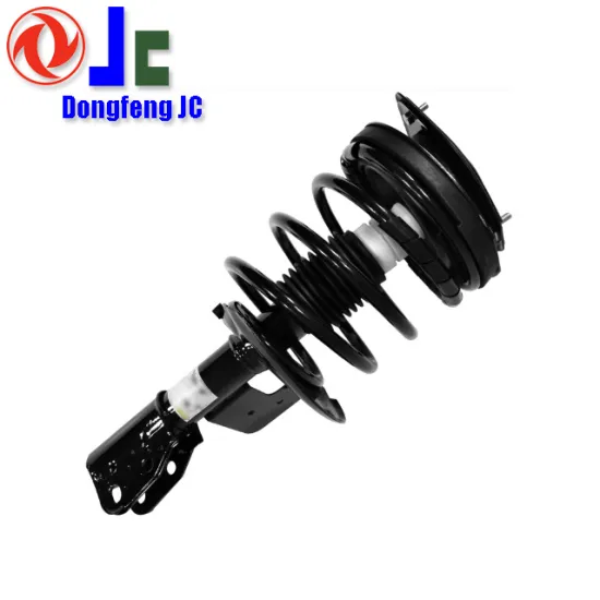No. 236002 Strut Assembly Shock Absorber for Cadillac Deville V8 85-90