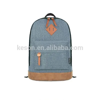 large capacity cheap customized beach chair backpack