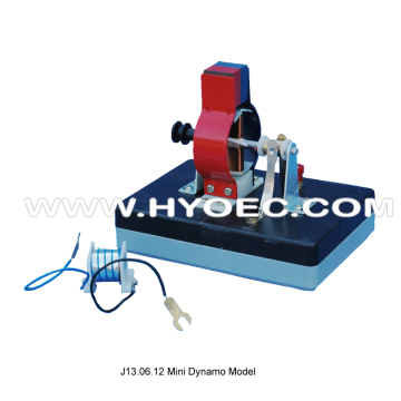 Mini Dynamo Model J13.06.12: A Detailed Search Engine
