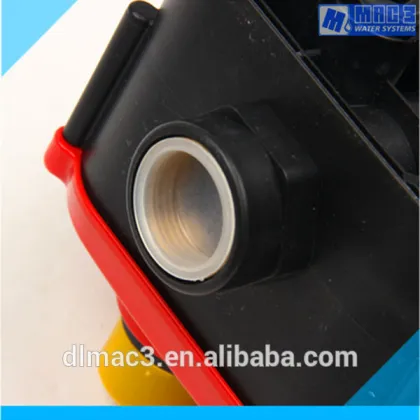 Pressure control switch Pump electronic regulator Pressure Switch
