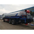 20m3 SINOTRUK Water Truck com Fog Cannon