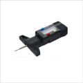 Universal tire tread digital depth gauge