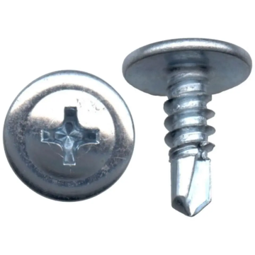 Phillips Wafer Head Self Drilling Screws: The Ultimate Guide and Search Engine