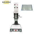 15k2600w Ultrasonic Welding Machine For Folder