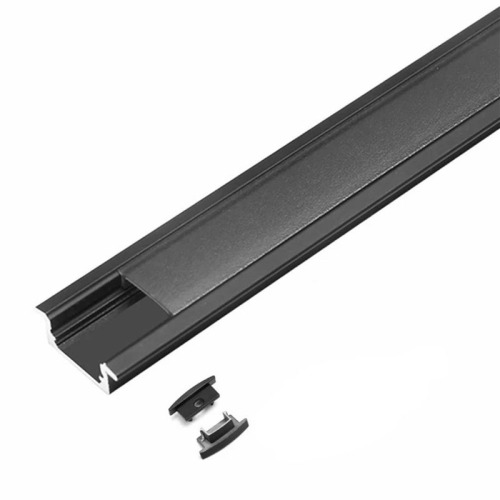 Алюминиевая система светодиодного профиля